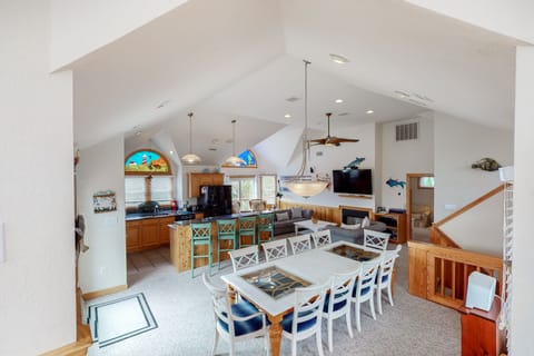 WH579: Pelican Pines | Top Level Overview