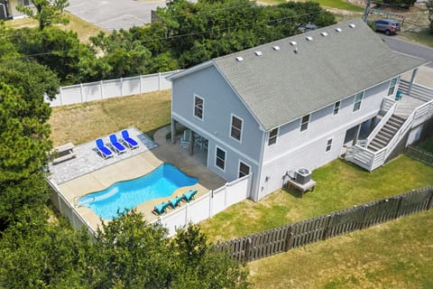 KDS0200: Chillin' Time | Back Exterior w/ Private Pool