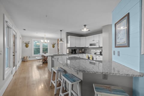 PC1212: Pirates Cove Retreat | Overview