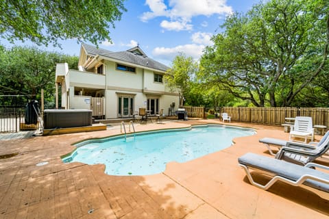 SH310: Head in the Sand (formerly Ducks Nest) | Exterior |  Pool
