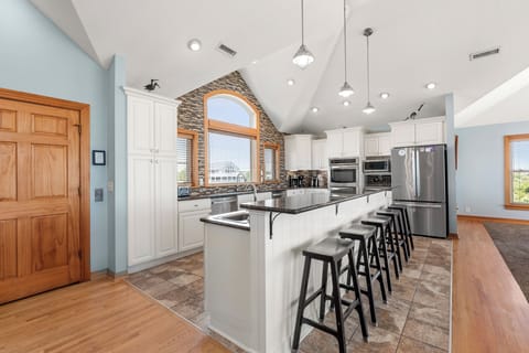 WH391: Scrimshaw | Top Level Overview