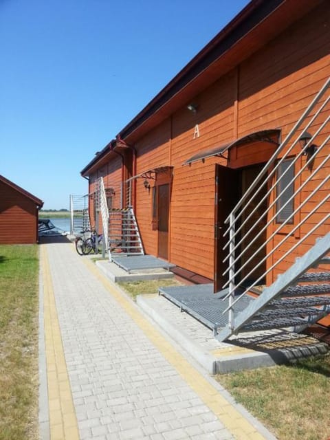 Apartment | Exterior