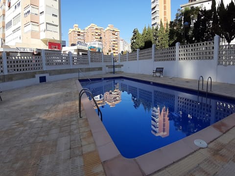 Apartment | Pool | Outdoor pool