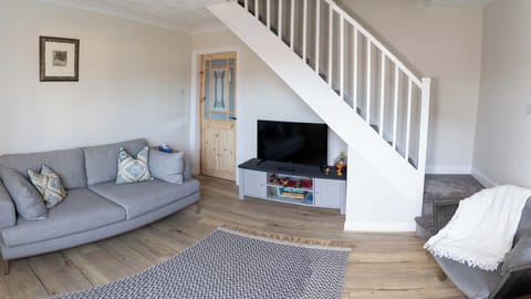 Cottage | Living area