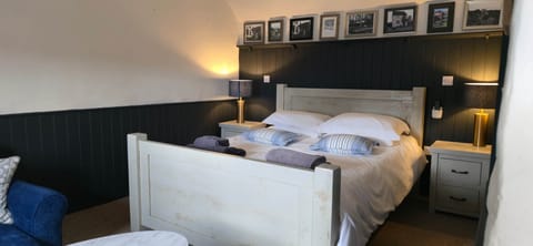 Bedroom View