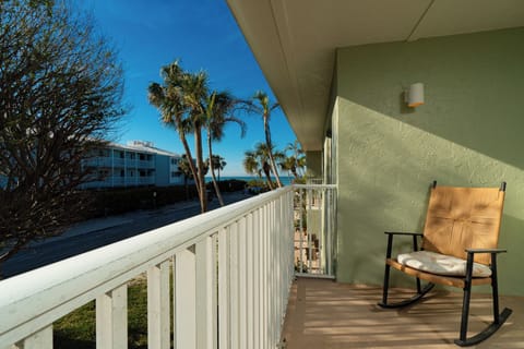 Private Balcony