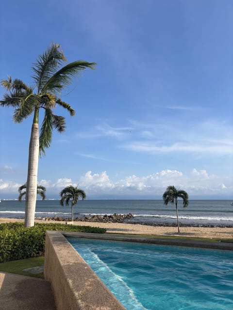 Beachfront