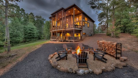 please bring your own firewood as we do not provide it