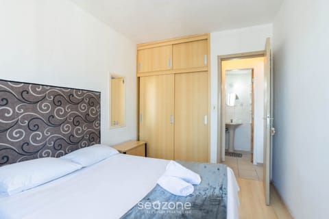 Basic Apartment | 1 bedroom, WiFi (free)