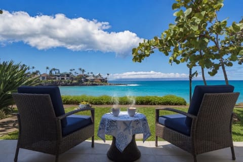 Imagine having your coffee to this view every morning!!