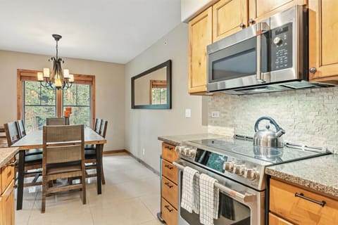 Brand new kitchen appliances!