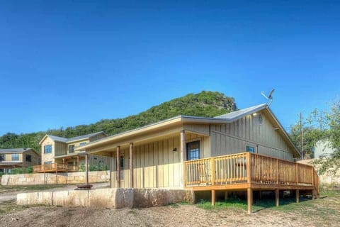 River's Edge Cabin 1