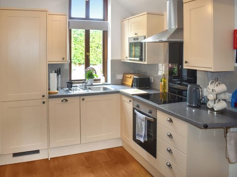 Kitchen | Linhay Cottage, Lyme Regis