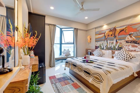 Premium Room | Free WiFi
