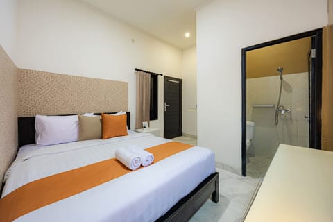 Superior Room | Free WiFi, bed sheets