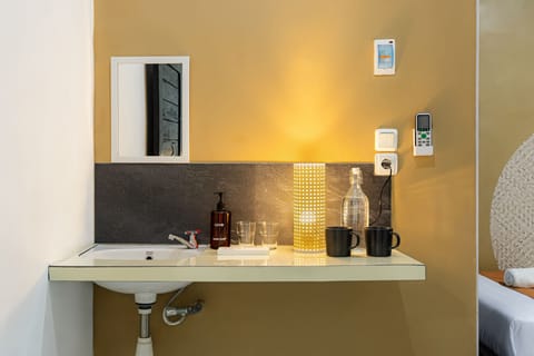 Superior Room | Free WiFi, bed sheets