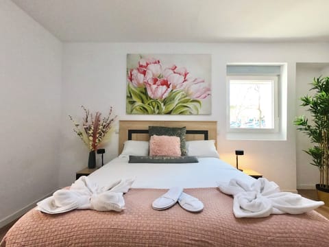 Comfort Apartment | Free WiFi