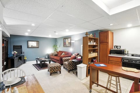 Apartment (1 Bedroom) | Front of property