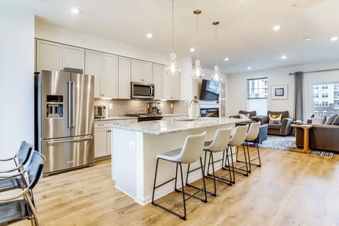 Apartment (3 Bedrooms) | Interior