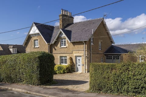 Pickwick - StayCotswold