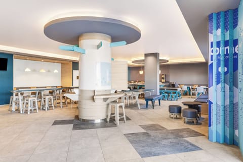 55-inch LCD TV with cable channels