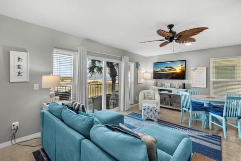 Welcome to Gulf Island 314!