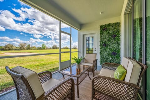Balcony / Terrace