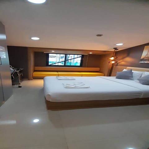House | 1 bedroom