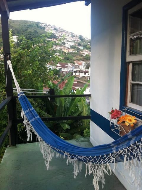 Basic Double Room | Balcony