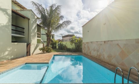Apartment | Pool | Outdoor pool