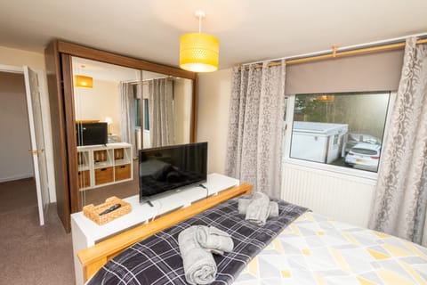 House, 3 Bedrooms