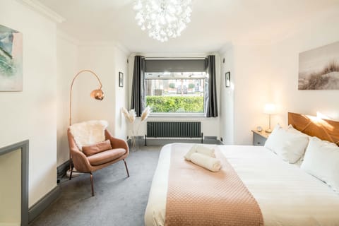 House, 1 Bedroom