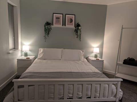 Apartment, 2 Bedrooms