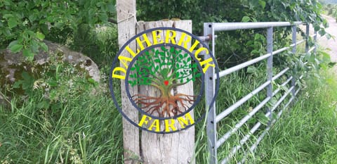 Welcome to Dalherrick Farm!