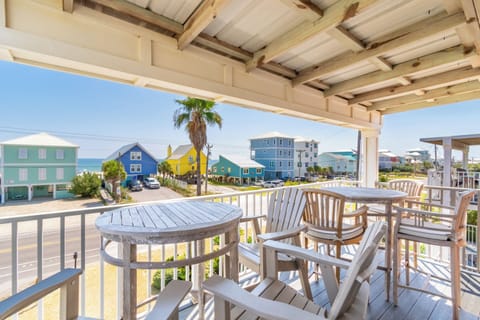 Signature Condo, Non Smoking, Balcony | View from room