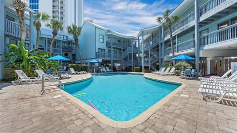 Ocean Reef 107 - Kid Friendly Pool