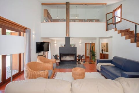 House | 4 bedrooms, Internet