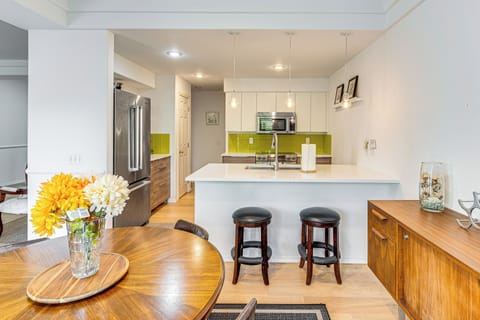 Apartment (3 Bedrooms) | Interior