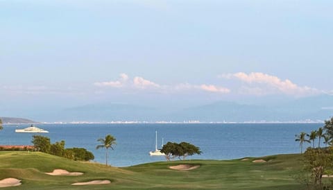 Where horizons stretch into luxury