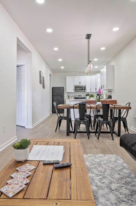 House | 2 bedrooms