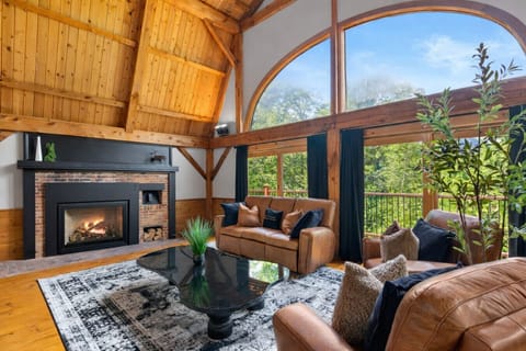 A space made for storytelling, laughter, and togetherness
