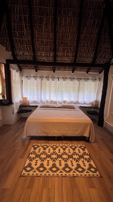 Superior Double Room, Garden View