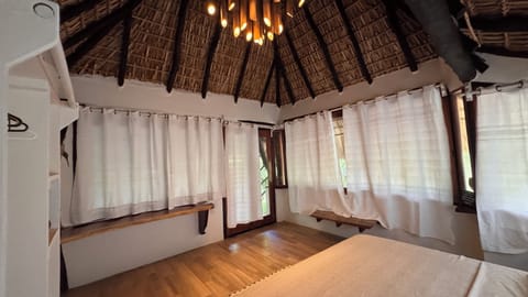 Superior Double Room, Garden View