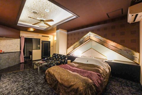 Deluxe Double Room | Free WiFi