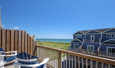 X marks the spot: welcome to Pelican’s Treasure!