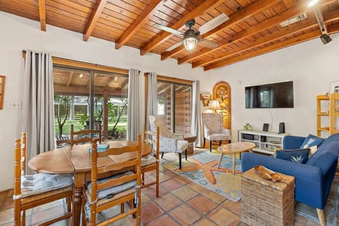 Beachside Sanctuary