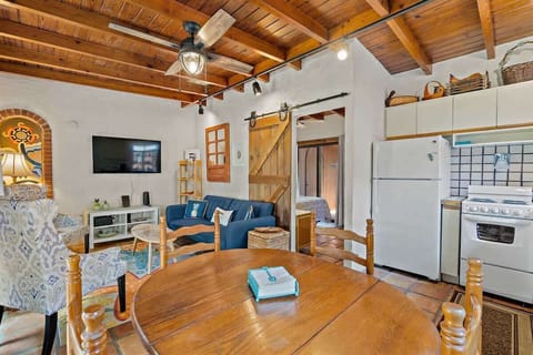 Open Floorplan Living/Dining