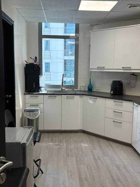 Land view from property