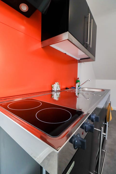 Apartment | 1 bedroom, desk