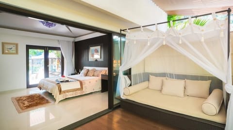 Deluxe Room, Balcony | Free WiFi